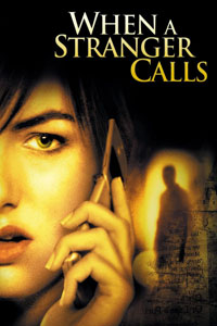 Αφίσα της ταινίας Κραυγές Αγωνίας (When a Stranger Calls)