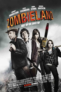 Αφίσα της ταινίας Zombieland