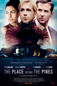 Αφίσα της ταινίας Στο Τέλος του Δρόμου (The Place Beyond the Pines)