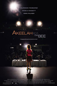 Αφίσα της ταινίας Συλλαβίζοντας το Όνειρο (Akeelah and the Bee)