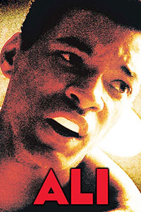 Αφίσα της ταινίας Ali