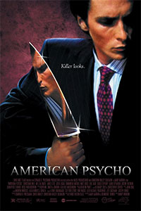 Αφίσα της ταινίας American Psycho