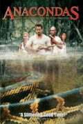 Anacondas: The Hunt for the Blood Orchid)