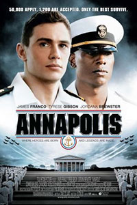 Αφίσα της ταινίας Σχολή Ναυτικών Δοκίμων: Annapolis