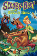 Ο Σκούμπι-Ντου και ο Βασιλιάς Καλικάντζαρος (Scooby-Doo! and the Goblin King)