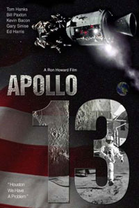 Αφίσα της ταινίας Απόλλων 13 (Apollo 13)