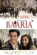 Αφίσα της ταινίας BAARIA: Η πόλη του ανέμου (BAARIA – La porta del viento)