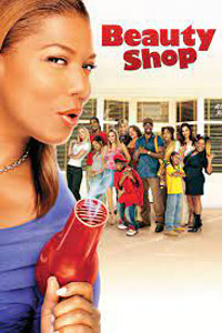 Αφίσα της ταινίας Beauty Shop