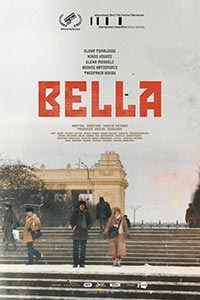 Αφίσα της ταινίας Bella