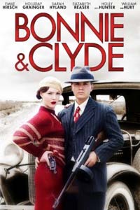 Αφίσα της ταινίας Μπόνι & Κλάιντ (Bonnie & Clyde)