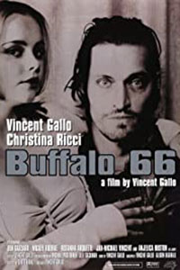 Αφίσα της ταινίας Μπάφαλο ’66 (Buffalo ’66)