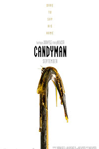 Αφίσα της ταινίας Candyman
