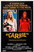 Κάρι, Εκρηξη Οργής (Carrie)
