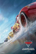 Αφίσα της ταινίας Αυτοκίνητα 3