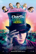 Ο Τσάρλι και το Εργοστάσιο Σοκολάτας (Charlie and the Chocolate Factory)