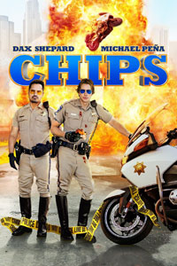 Αφίσα της ταινίας Chips