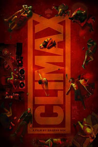 Αφίσα της ταινίας Climax