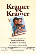 Κράμερ εναντίον Κράμερ (Kramer vs. Kramer)