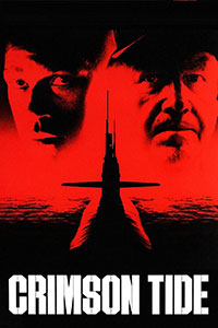 Αφίσα της ταινίας Crimson Tide