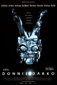 Αφίσα της ταινίας Donnie Darko