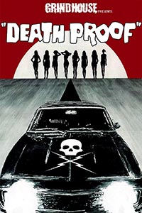 Αφίσα της ταινίας Death Proof