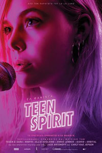 Αφίσα της ταινίας Teen Spirit