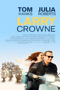 Αφίσα της ταινίας Η Περίπτωση Λάρι Κράουν (Larry Crowne)