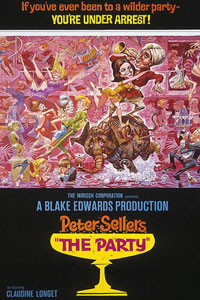 Το Πάρτι (1968)