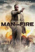Δια Πυρός και Σιδήρου (Man on Fire)