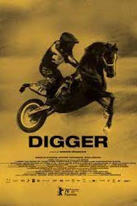 Αφίσα της ταινίας Digger