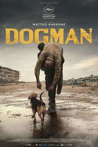 Αφίσα της ταινίας Dogman