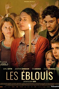 Αφίσα της ταινίας Έκθαμβοι (Les Éblouis)