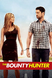 Αφίσα της ταινίας Επικηρύσσοντας την Πρώην (The Bounty Hunter)