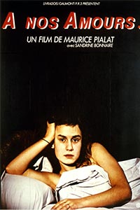 Αφίσα της ταινίας Στους Έρωτες Μας (To Our Loves)