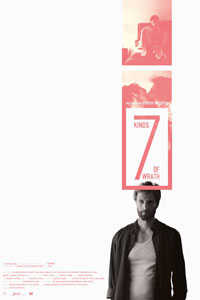 Αφίσα της ταινίας 7 Θυμοί