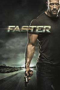 Αφίσα της ταινίας Faster
