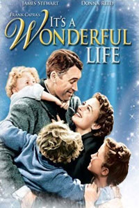 Αφίσα της ταινίας Μια Υπέροχη Ζωή (It’s a Wonderful Life)