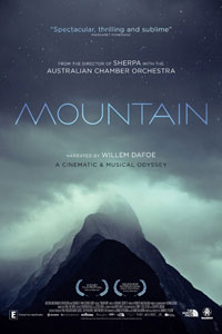 Αφίσα της ταινίας Η Μαγεία του Βουνού – Mountain