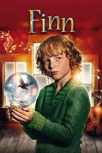Αφίσα της ταινίας Φιν, η μαγεία της μουσικής (Finn)