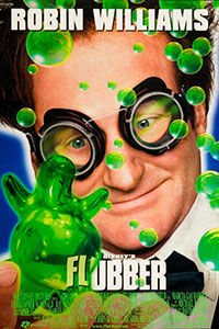 Αφίσα της ταινίας Φλάμπερ (Flubber)