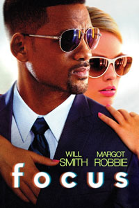 Αφίσα της ταινίας Focus