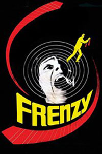 Αφίσα της ταινίας Φρενίτις (Frenzy)