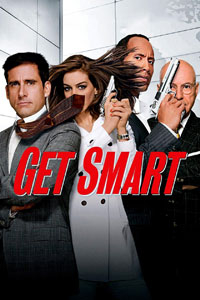 Αφίσα της ταινίας Get Smart