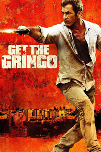 Αφίσα της ταινίας Οι Καλοκαιρινές μου Διακοπές (Get the Gringo)