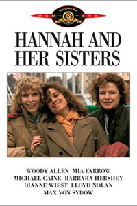 Αφίσα της ταινίας Η Χάνα και οι αδελφές της (Hannah and Her Sisters)