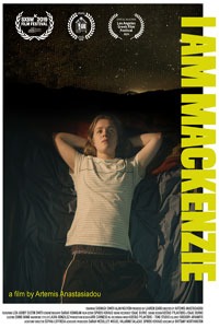 Αφίσα της ταινίας I Am Mackenzie