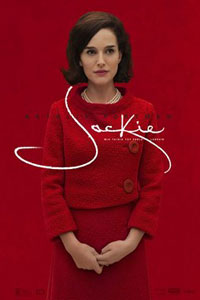 Αφίσα της ταινίας Jackie