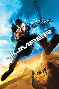 Αφίσα της ταινίας Jumper