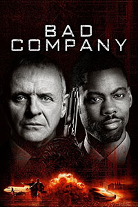 Αφίσα της ταινίας Κακές Παρέες (Bad Company)