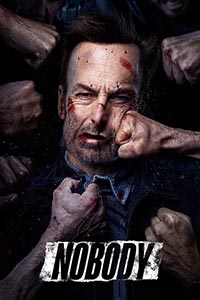 Αφίσα της ταινίας Κανένας (Nobody)